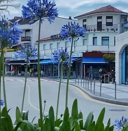 Nuevo Hotel Sydney Suances